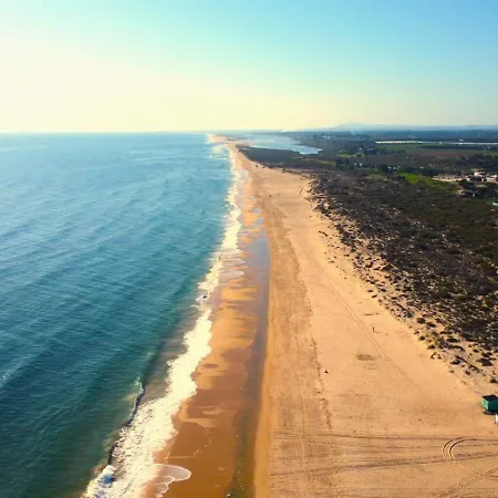 Shannon, Quinta De Pegada Διαμέρισμα