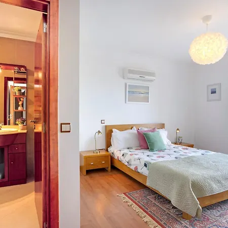 Апартаменты Shannon, Quinta De Pegada Тавира