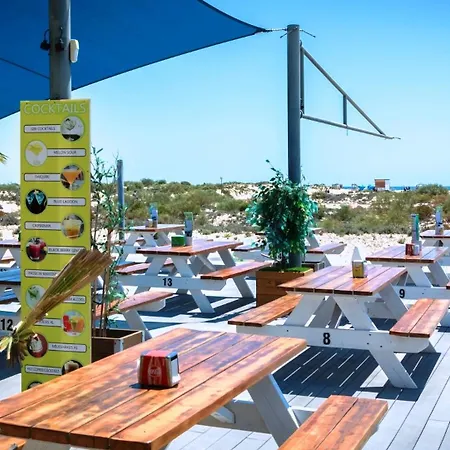 Shannon, Quinta De Pegada * Тавира