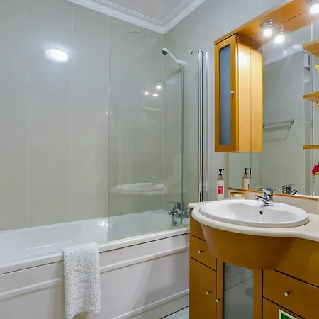 Shannon, Quinta De Pegada Апартаменты Тавира