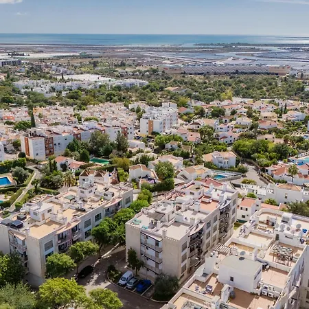 Διαμέρισμα Shannon, Quinta De Pegada Ταβίρα