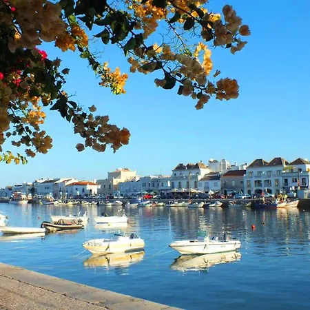 Shannon, Quinta De Pegada Тавира