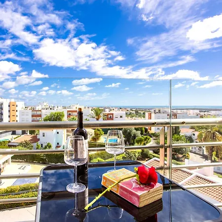 Shannon, Quinta De Pegada Διαμέρισμα