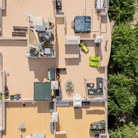 Апартаменты Shannon, Quinta De Pegada *