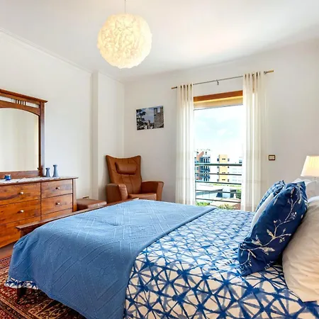 Апартаменты Shannon, Quinta De Pegada Тавира