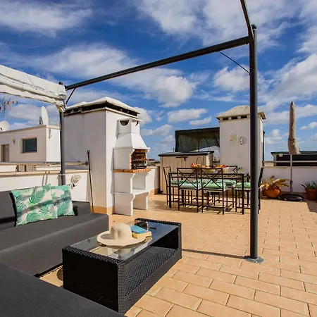 Shannon, Quinta De Pegada Апартаменты