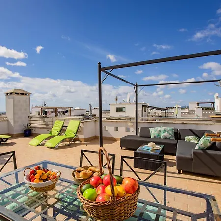 Shannon, Quinta De Pegada Διαμέρισμα *