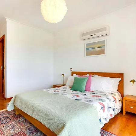 Апартаменты Shannon, Quinta De Pegada Тавира