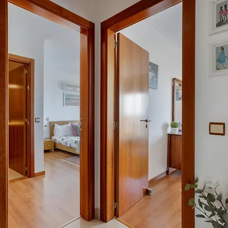 Shannon, Quinta De Pegada Тавира