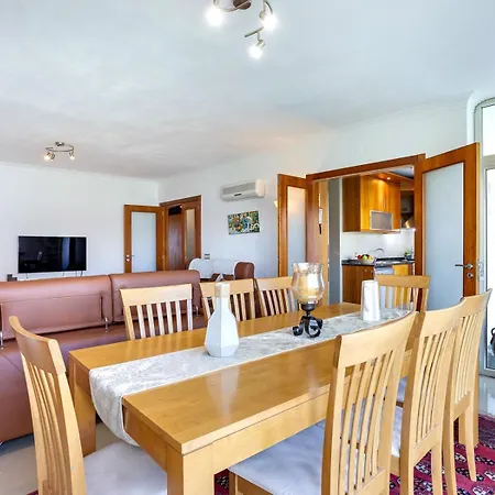 Shannon, Quinta De Pegada Апартаменты