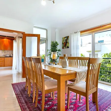 Apartment Shannon, Quinta De Pegada