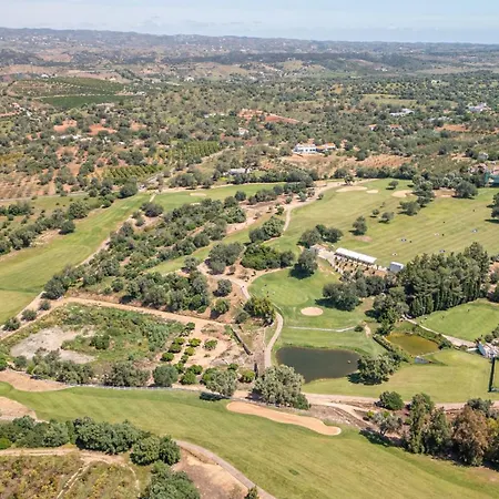 Апартаменты Shannon, Quinta De Pegada *