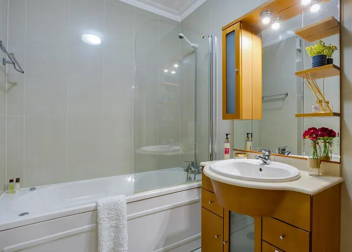 Shannon, Quinta De Pegada Apartment Tavira