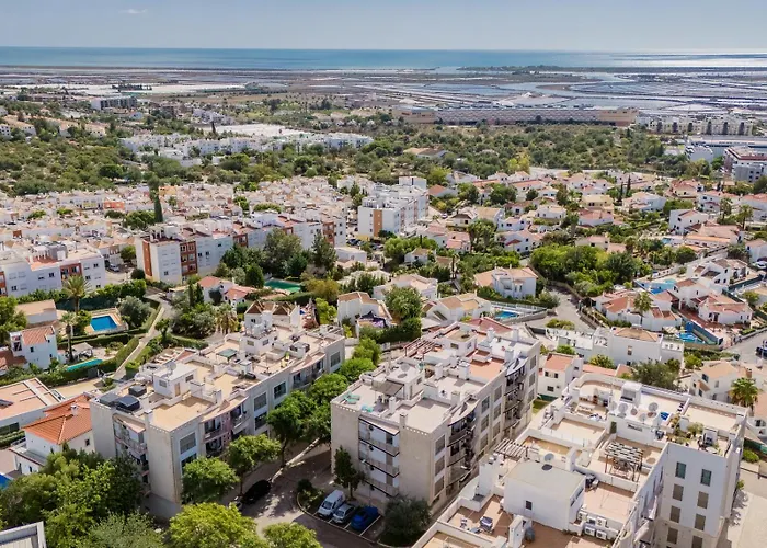 Apartment Shannon, Quinta De Pegada Tavira