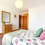 Shannon, Quinta De Pegada דירה *