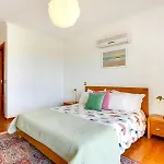 דירה Shannon, Quinta De Pegada טאווירה