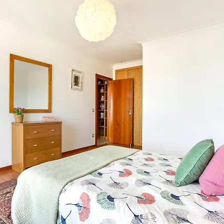 Shannon, Quinta De Pegada Apartment *