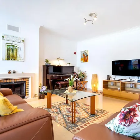 Apartment Shannon, Quinta De Pegada *