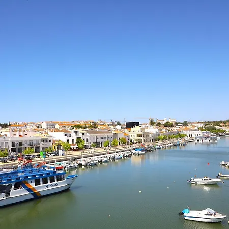 Shannon, Quinta De Pegada Apartment Tavira
