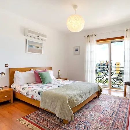 Shannon, Quinta De Pegada Apartment Tavira