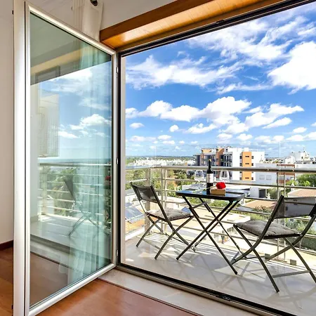Shannon, Quinta De Pegada Apartment *