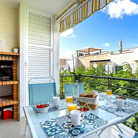 Shannon, Quinta De Pegada Apartment Tavira