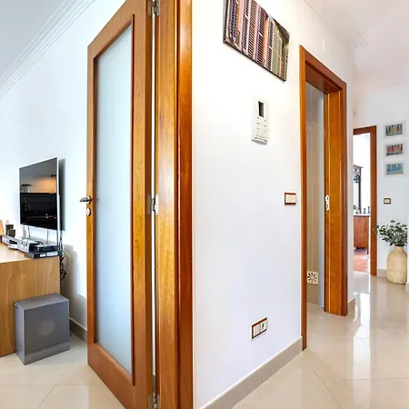 Apartment Shannon, Quinta De Pegada Tavira