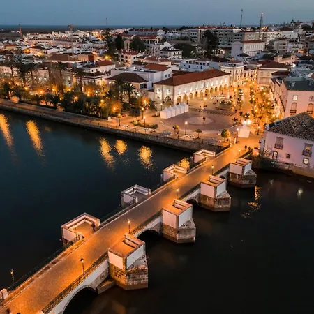 Apartamento Shannon, Quinta De Pegada Tavira