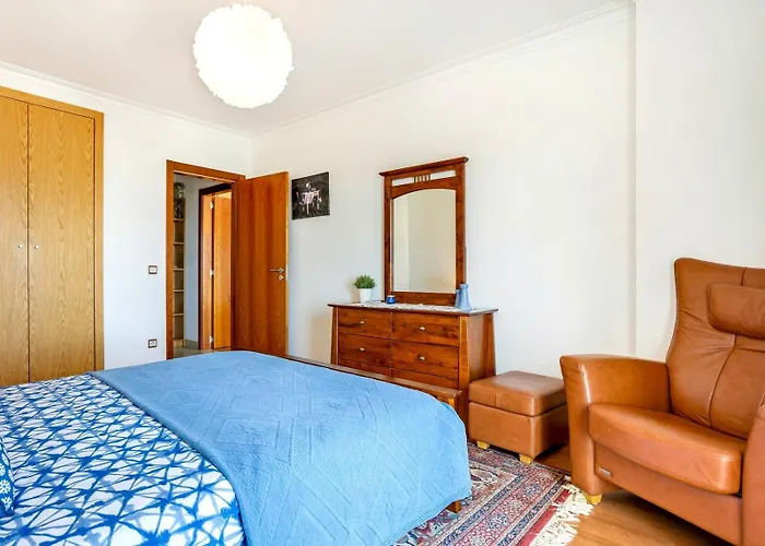 Shannon, Quinta De Pegada Apartamento Tavira