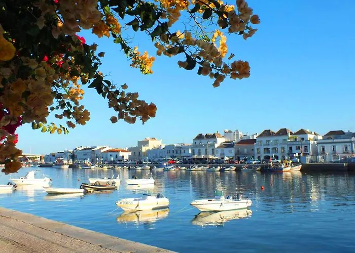 Shannon, Quinta De Pegada Tavira