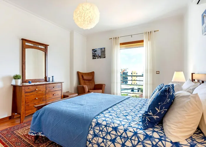 Apartamento Shannon, Quinta De Pegada Tavira