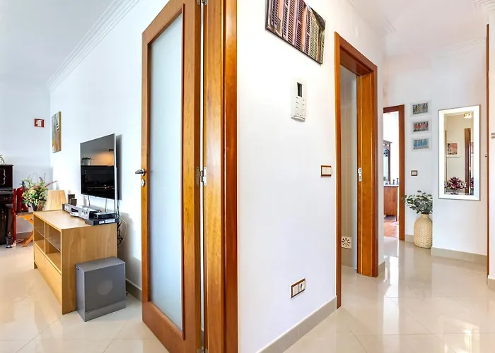 Apartamento Shannon, Quinta De Pegada Tavira