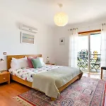 Shannon, Quinta De Pegada Daire Tavira